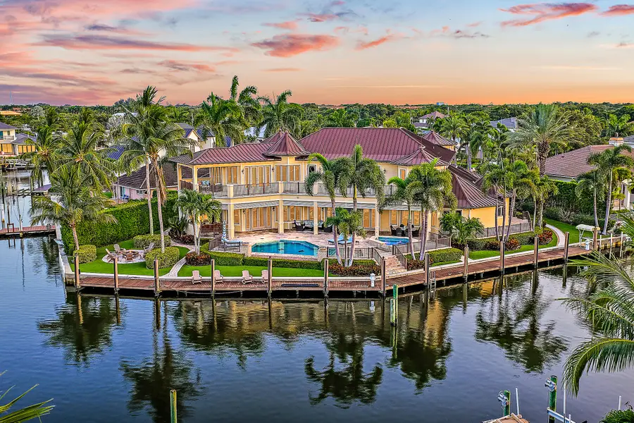 2365 Azure Circle, Palm Beach Gardens, FL 33410 - #3