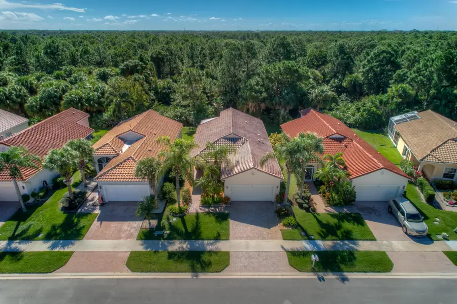 319 NW Treeline Trace, Port Saint Lucie, FL 34986 - #2