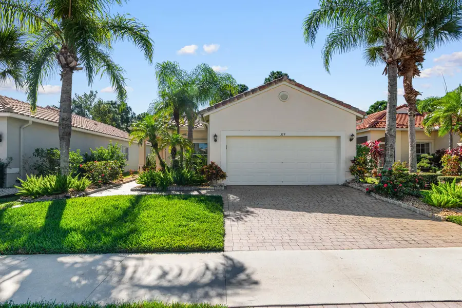 319 NW Treeline Trace, Port Saint Lucie, FL 34986 - #3