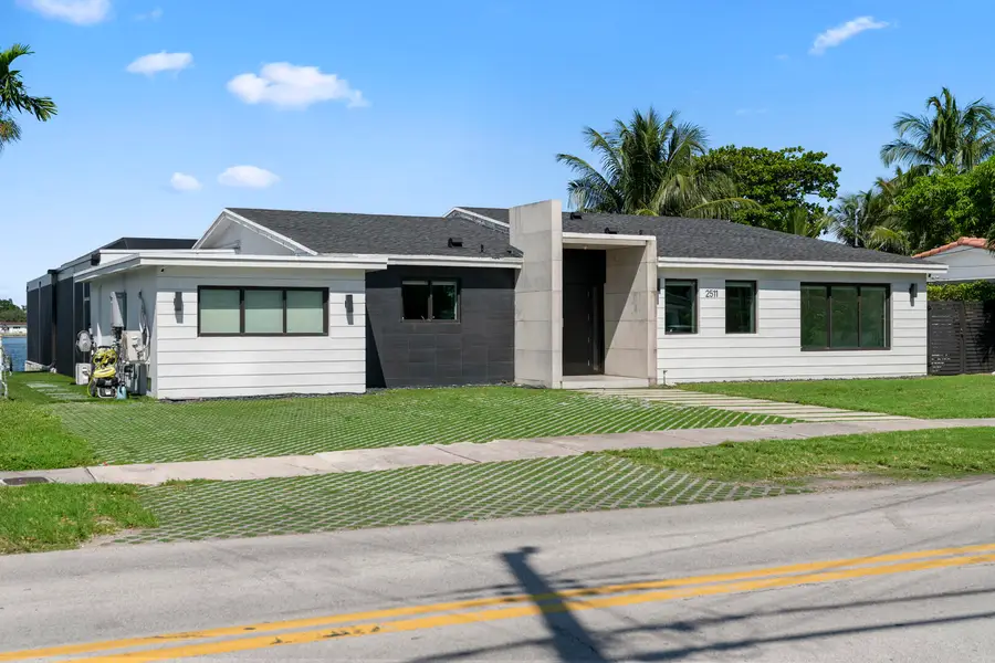 2511 NE 209th Terrace, Miami, FL 33180 - #3