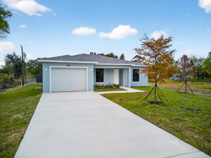 2875 NW 32nd Avenue, Okeechobee, FL 34972 - #2