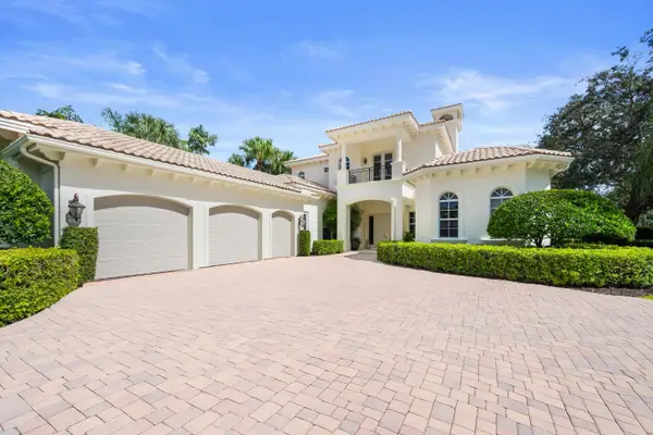 115 Echo Lane, Jupiter, FL 33458