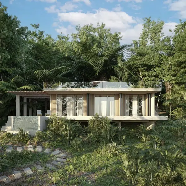 200 Burn Brae Way, Bocas Del Toro, #Panama, ,,  