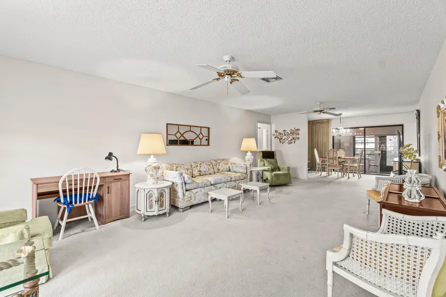 4868 Hawkwood Road #A, Boynton Beach, FL 33436 - #3
