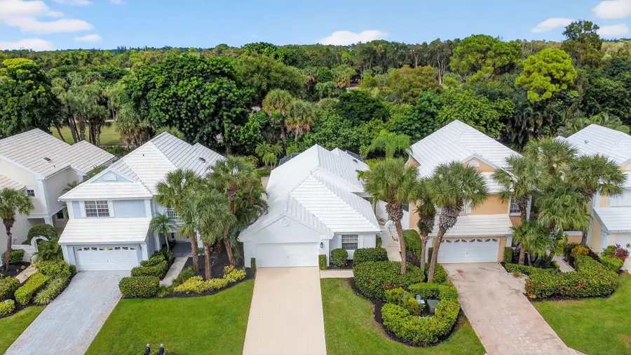9333 Heathridge Drive, West Palm Beach, FL 33411 - #3