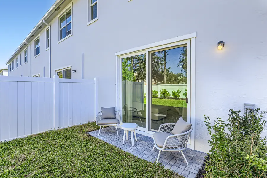 820 SE Grovebush Lane, Port Saint Lucie, FL 34984 - #3