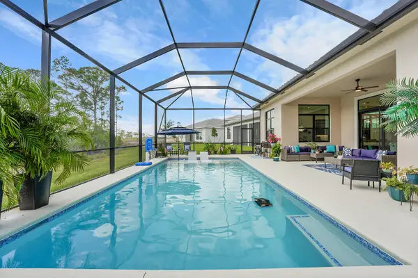 13865 SE Blackwood Drive, Port St Lucie, FL 34984