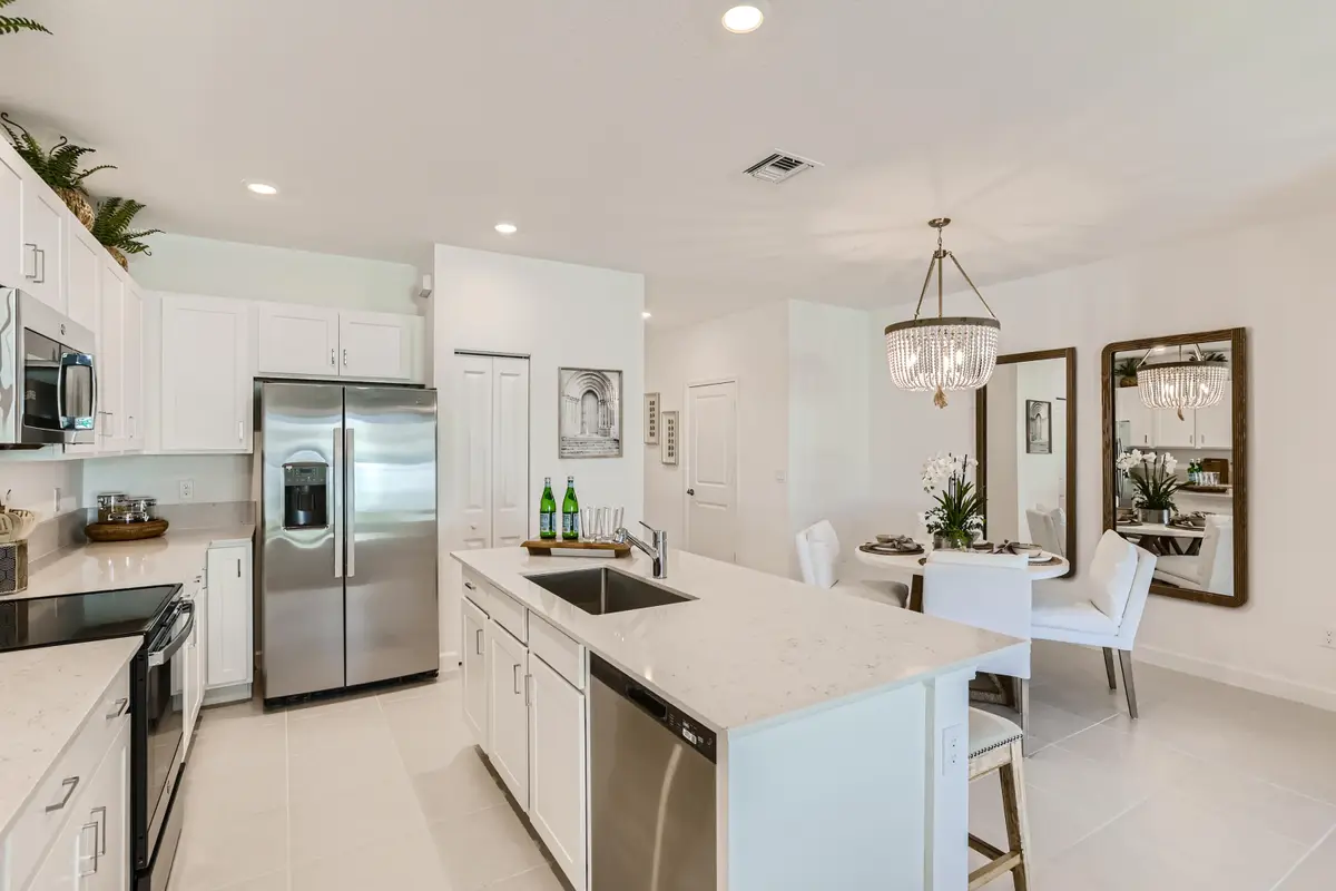 822 SE Grovebush Lane, Port Saint Lucie, FL 34984 - #1