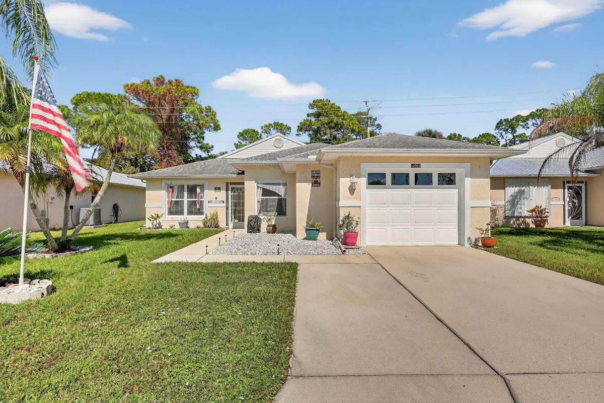 13924 Aguila Avenue, Fort Pierce, FL 34951 - #1