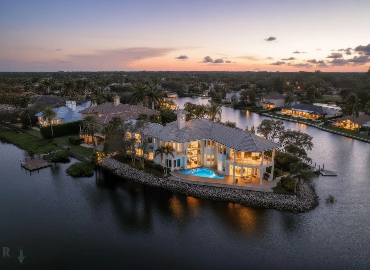 18499 SE Palm Island Lane, Jupiter, FL 33458 - #1