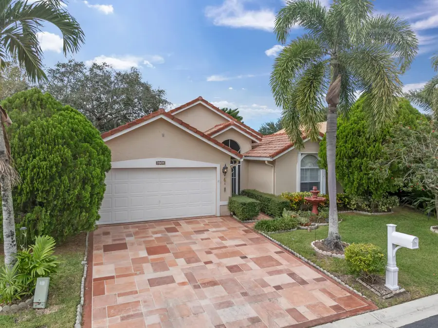 2705 Pointe Circle, Greenacres, FL 33413 - #2