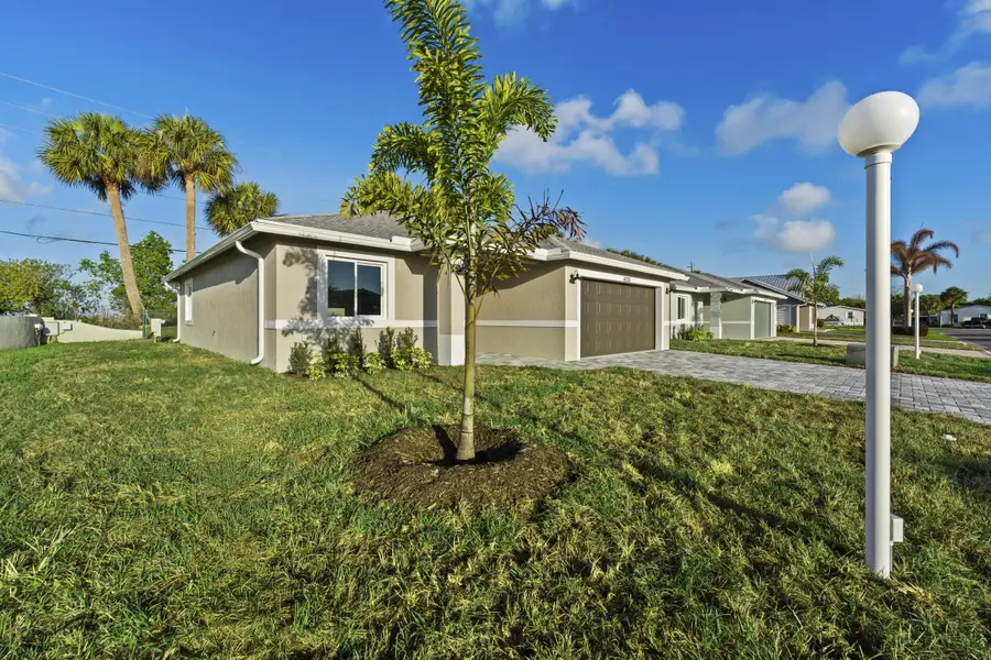 4335 SW 15th Way, Okeechobee, FL 34974 - #3
