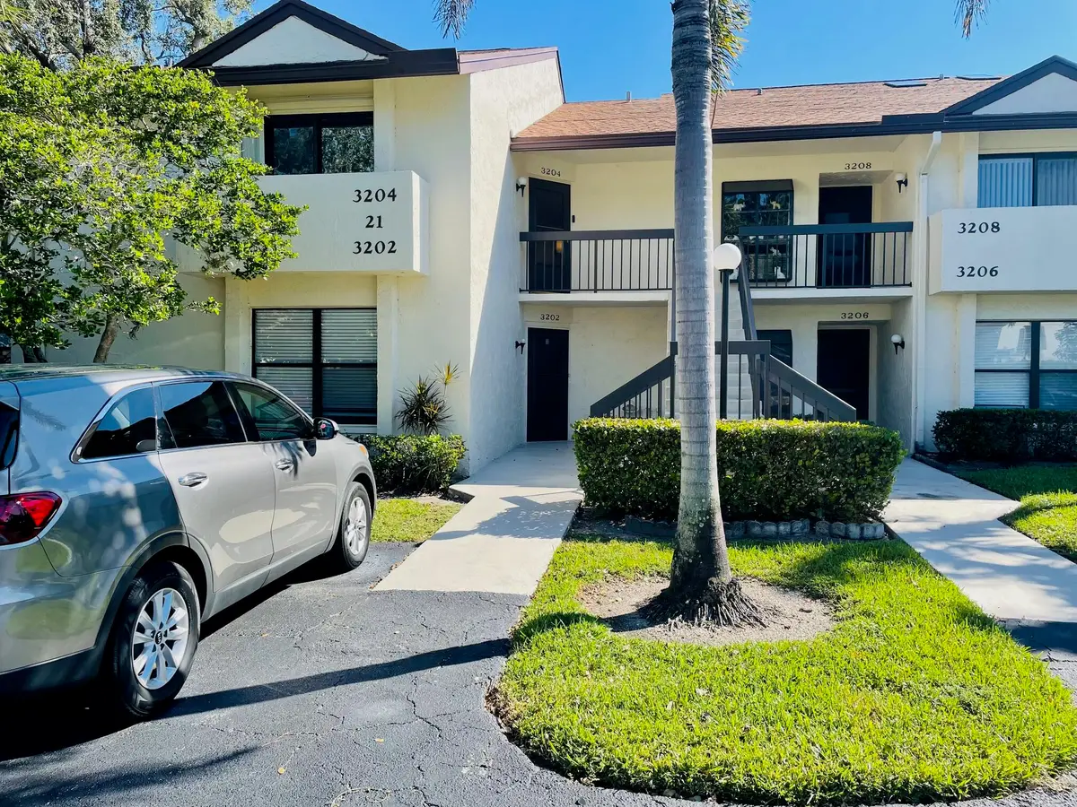 3204 Perimeter Drive #3204, Greenacres, FL 33467 - #1