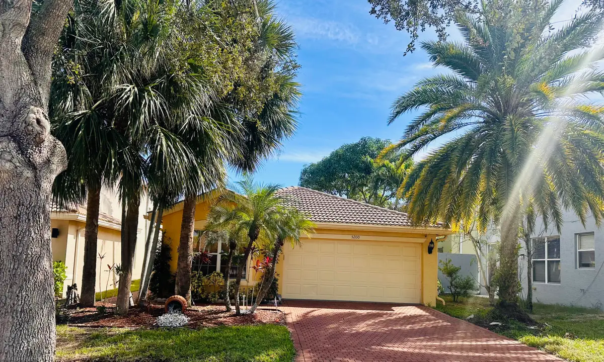 5200 Rising Comet Lane, Greenacres, FL 33463 - #1