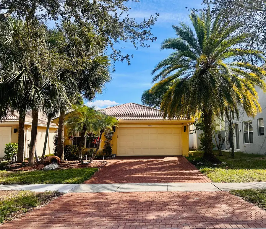 5200 Rising Comet Lane, Greenacres, FL 33463 - #3
