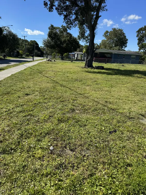 201 N 29th Street, Fort Pierce, FL 34947