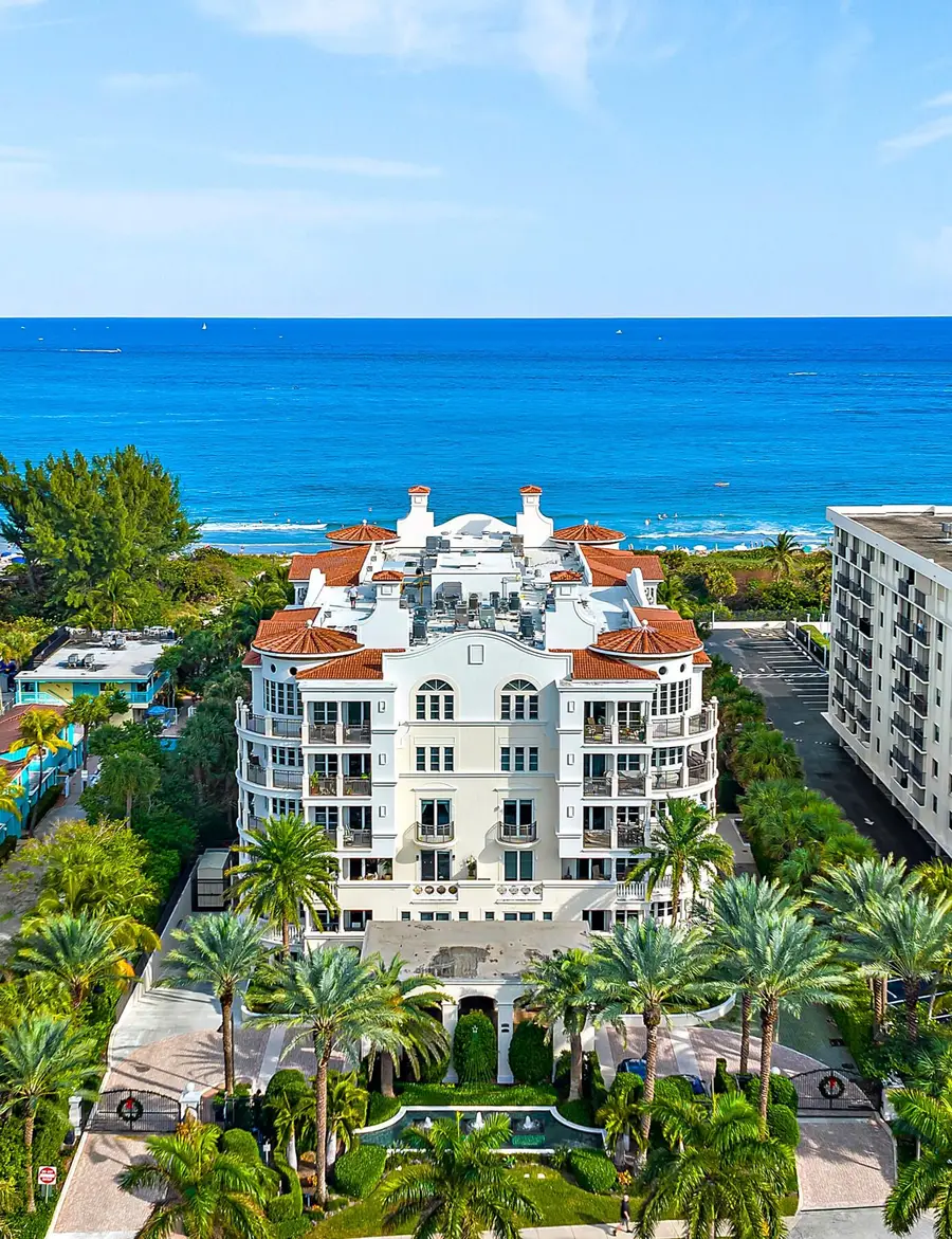 155 Ocean Avenue #502, Palm Beach Shores, FL 33404 - #2