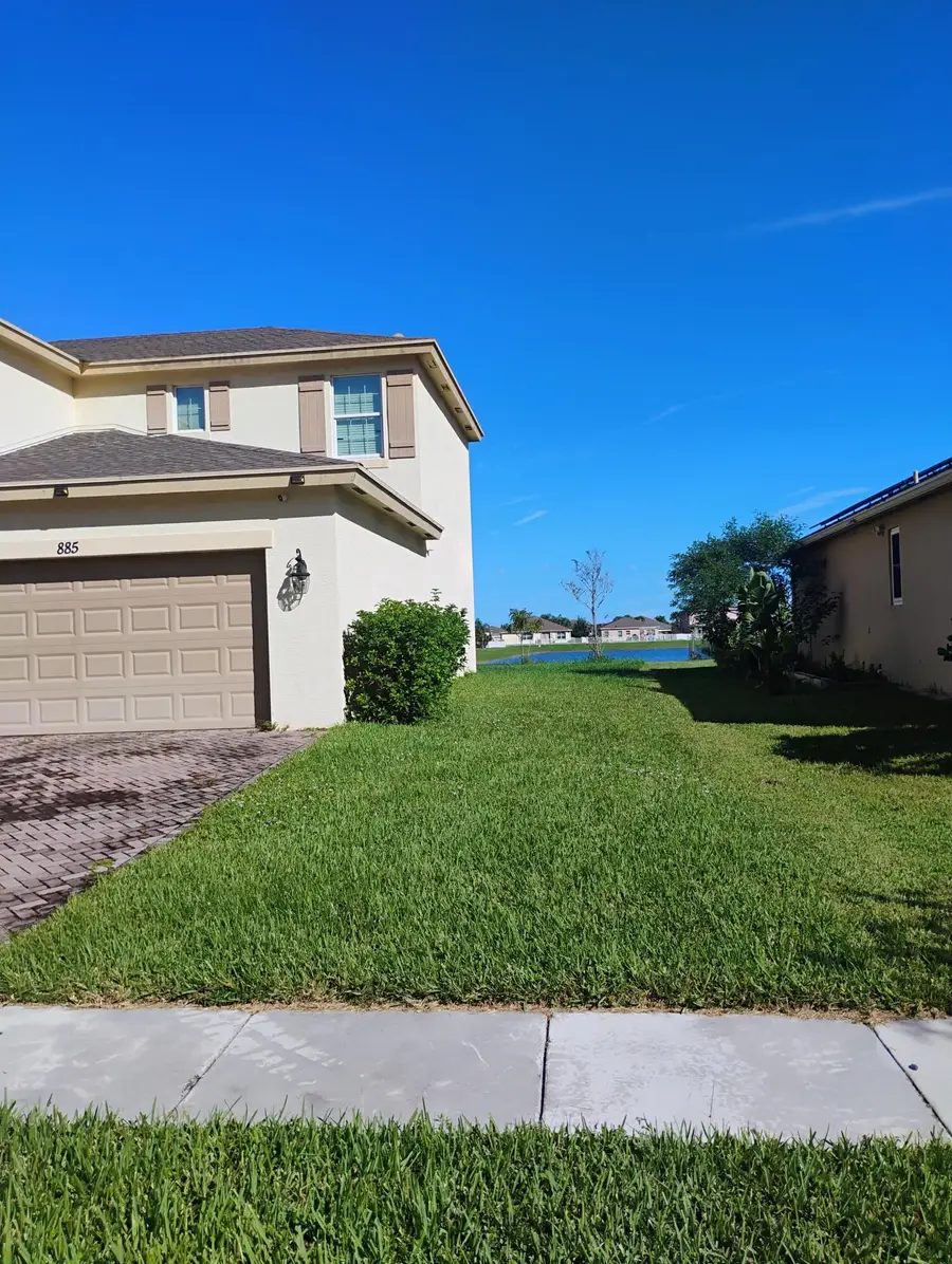 885 Bent Creek Drive, Fort Pierce, FL 34947 - #3