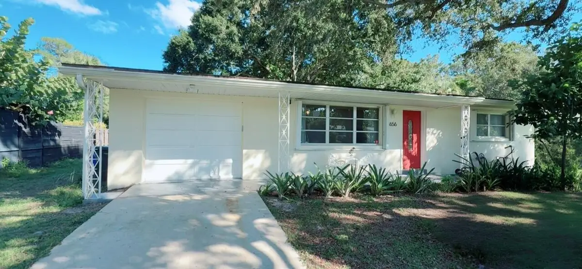 1656 41st Avenue, Vero Beach, FL 32960 - #1