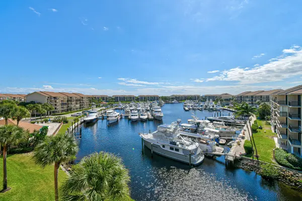 1601 Marina Isle Way #505, Jupiter, FL 33477