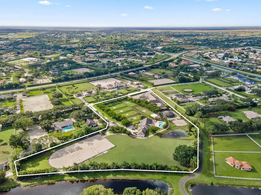 2389 King Terrace, Wellington, FL 33414 - #2