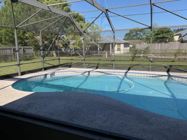 201 SE Walters Terrace, Port St Lucie, FL 34983