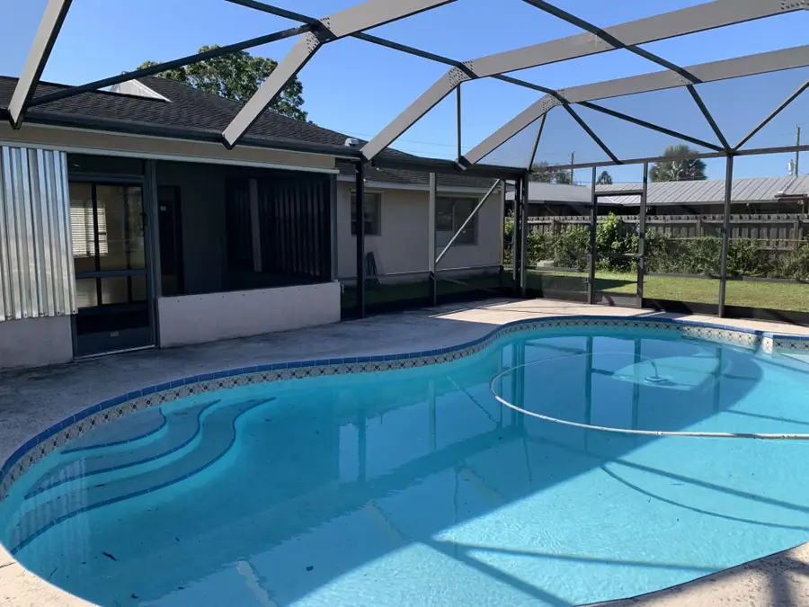 201 SE Walters Terrace, Port Saint Lucie, FL 34983 - #2