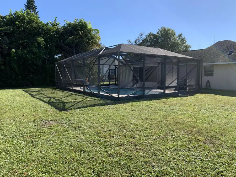 201 SE Walters Terrace, Port Saint Lucie, FL 34983 - #3