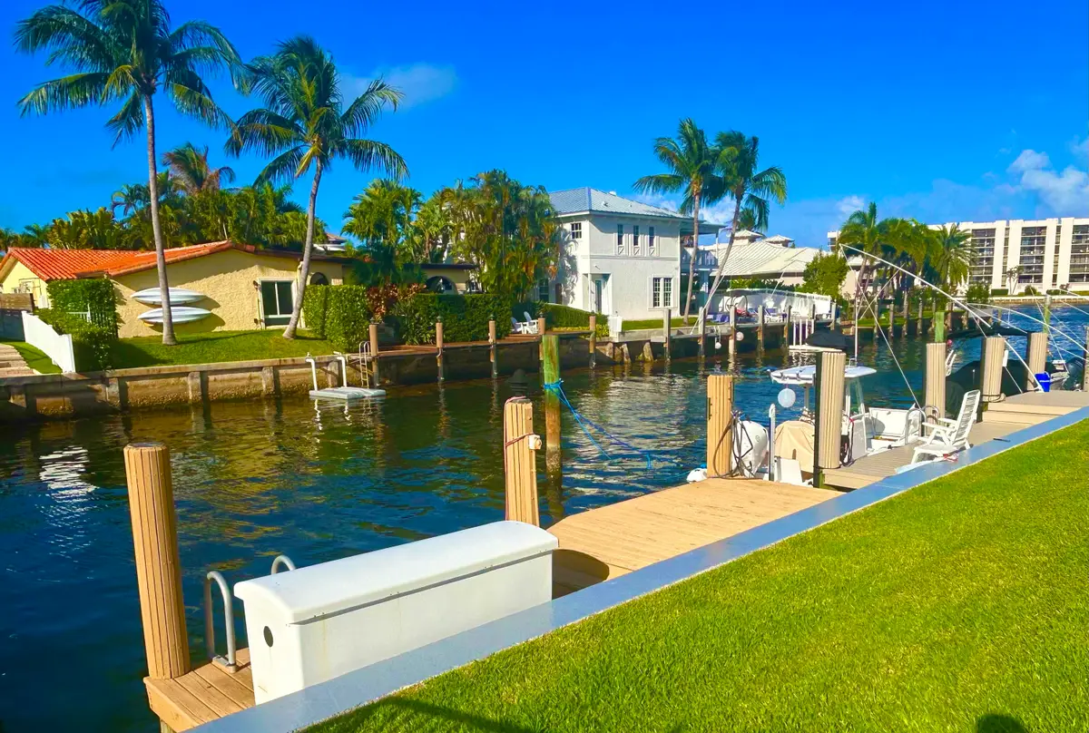 701 NE Harbour Terrace #2140, Boca Raton, FL 33431 - #1