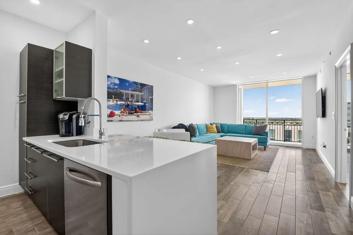 550 Okeechobee Boulevard #1221, West Palm Beach, FL 33401 - #1
