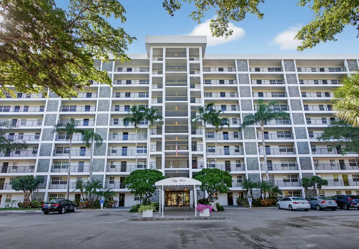 2900 N Course Drive #905, Pompano Beach, FL 33069 - #1