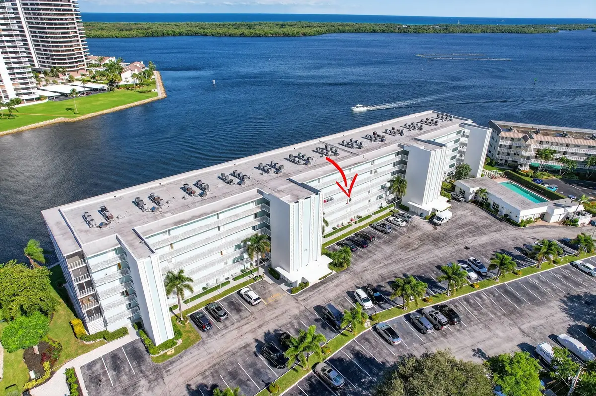 36 Yacht Club Drive #307, North Palm Beach, FL 33408 - #1