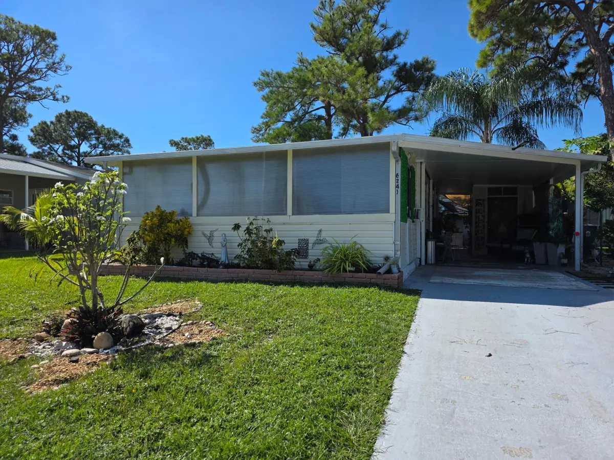 6241 Elm Lane, Lantana, FL 33462 - #1