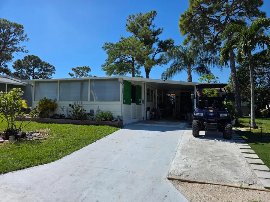6241 Elm Lane, Lantana, FL 33462 - #2