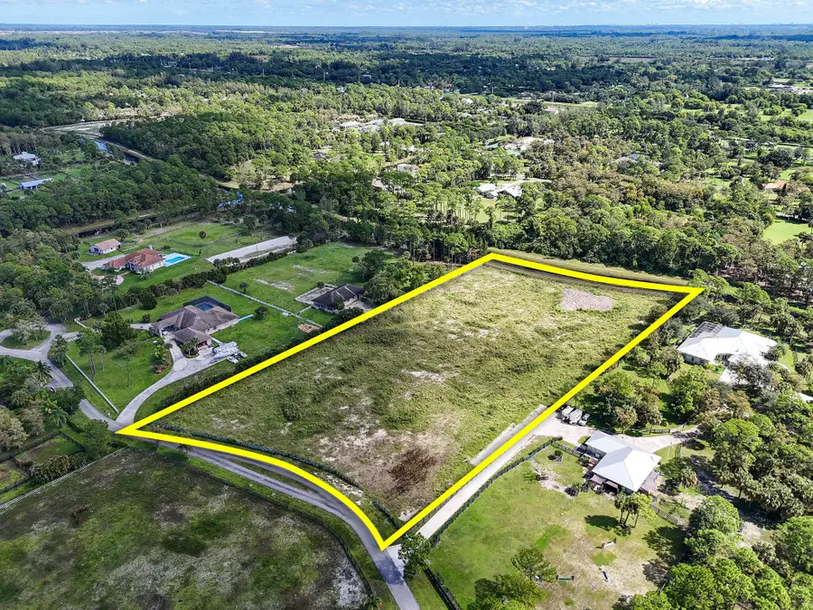 844 Gallop Drive, Loxahatchee, FL 33470 - #2