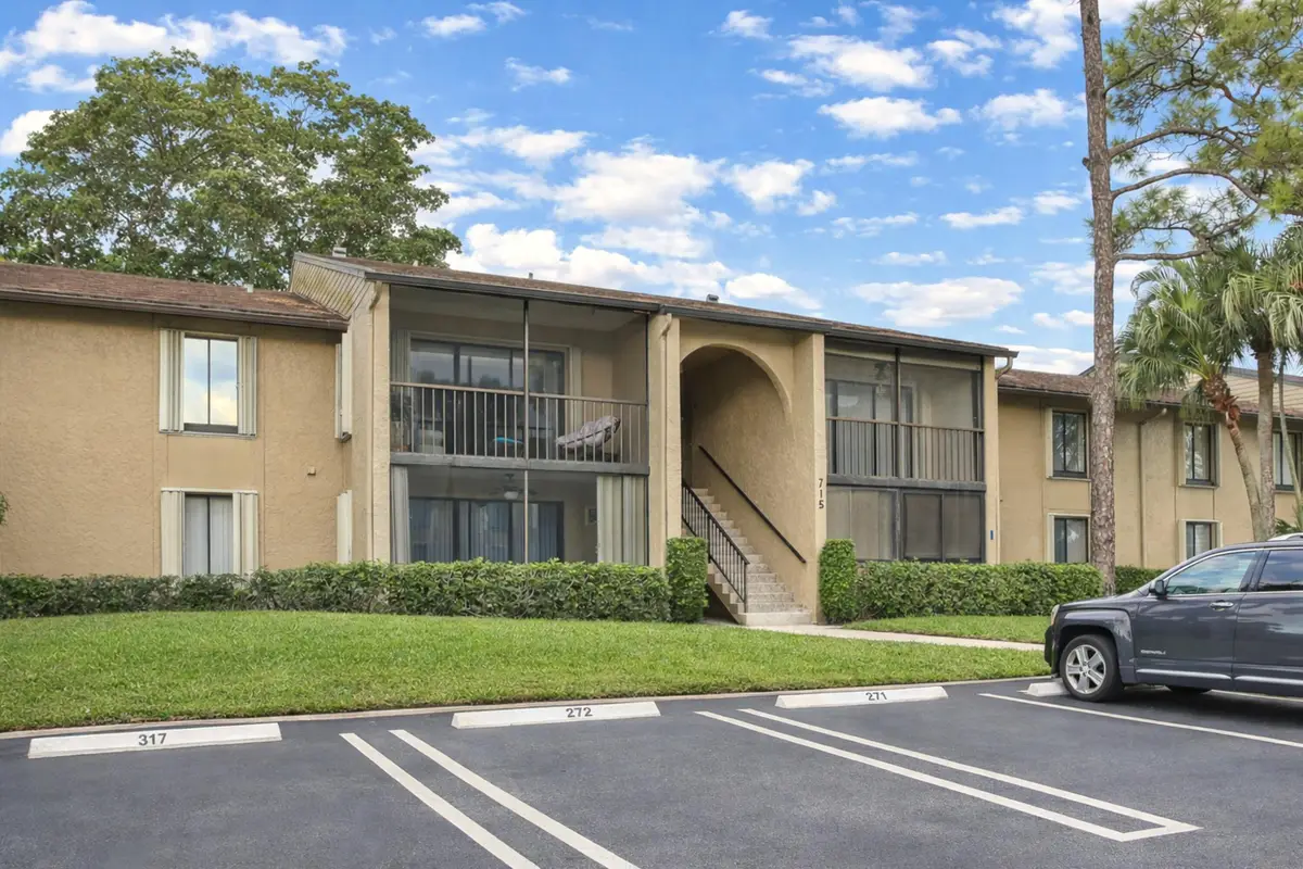 715 Sunny Pine Way #A2, Greenacres, FL 33415 - #1