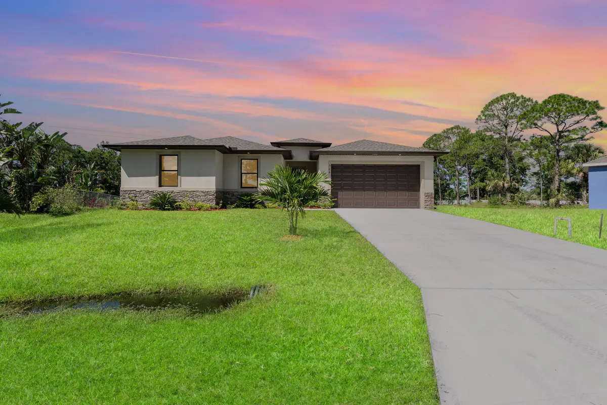 1041 Wesberry Street Se, Palm Bay, FL 32909 - #1