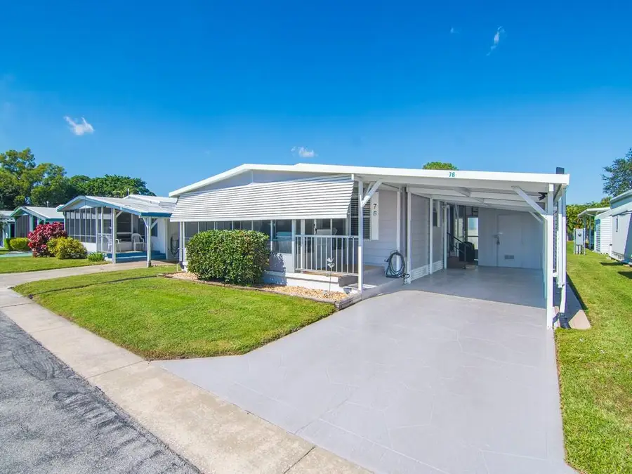 4800 SE Federal Highway Highway #76, Stuart, FL 34997 - #3