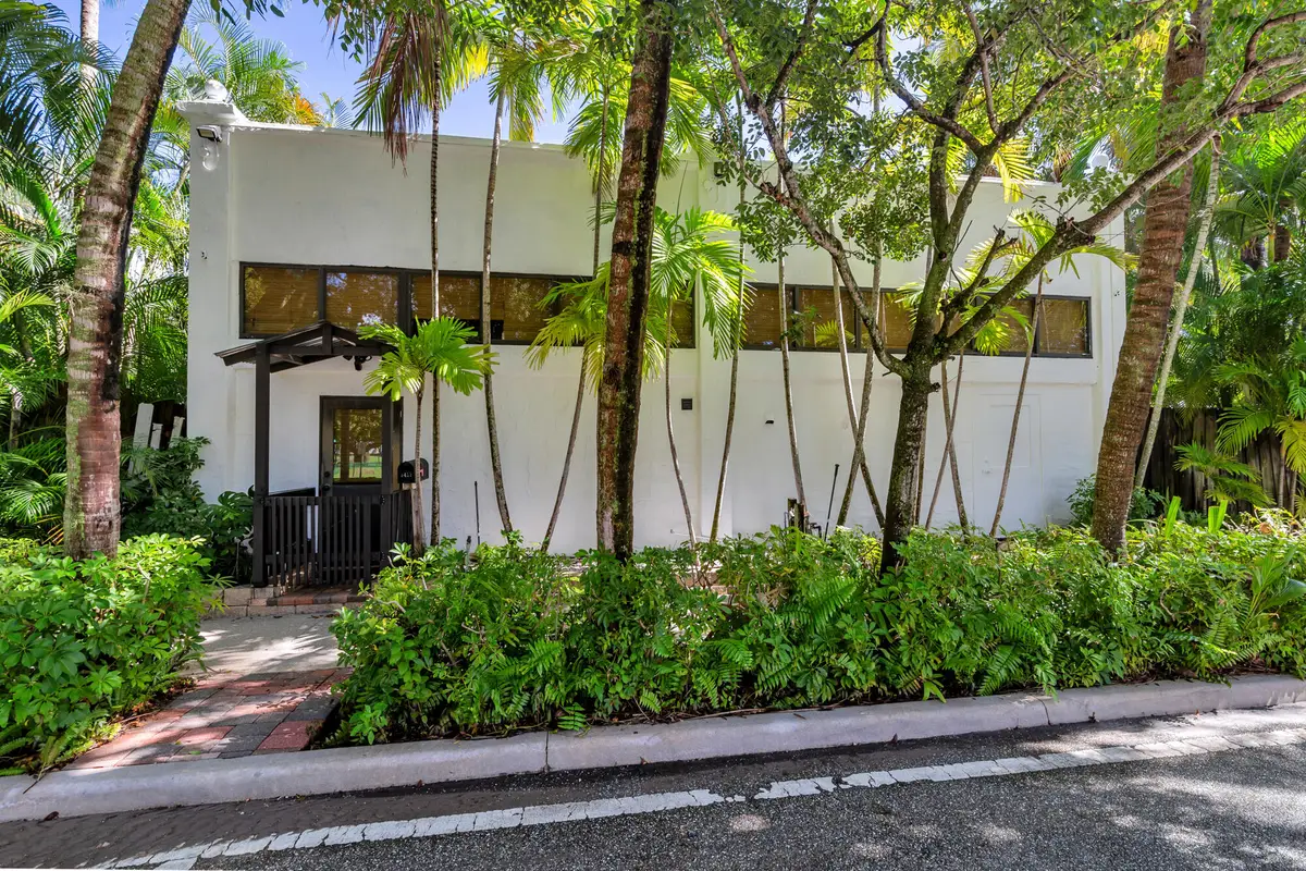 1412 Lake Avenue, West Palm Beach, FL 33401 - #1