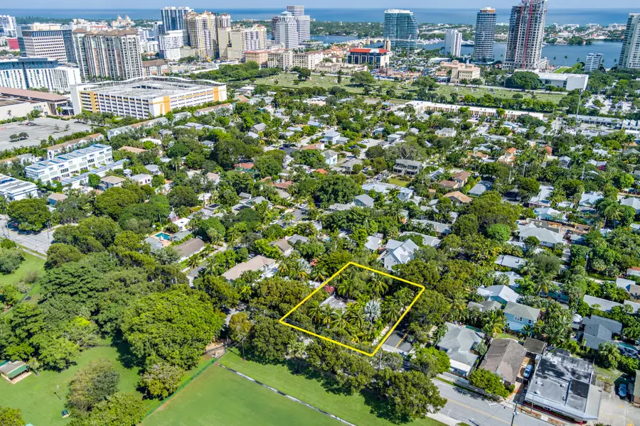 1412 Lake Avenue, West Palm Beach, FL 33401 - #3