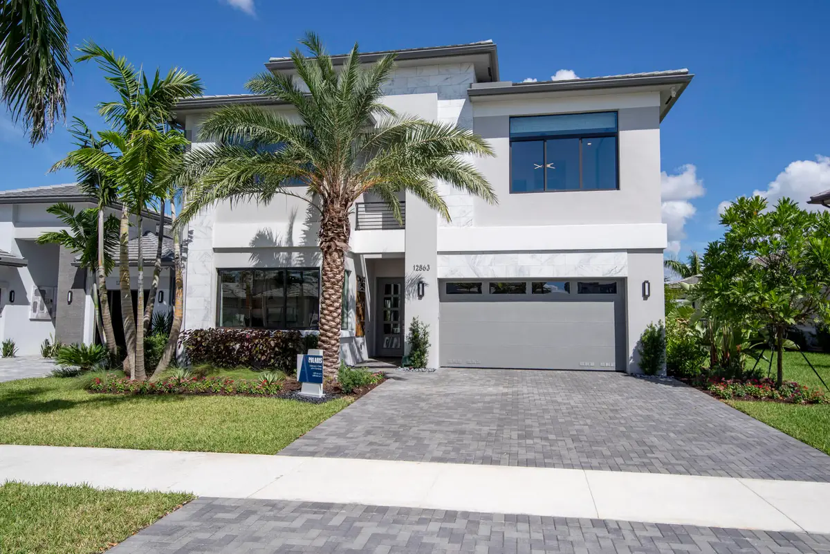 13088 Crane Marsh Way, Palm Beach Gardens, FL 33412 - #1