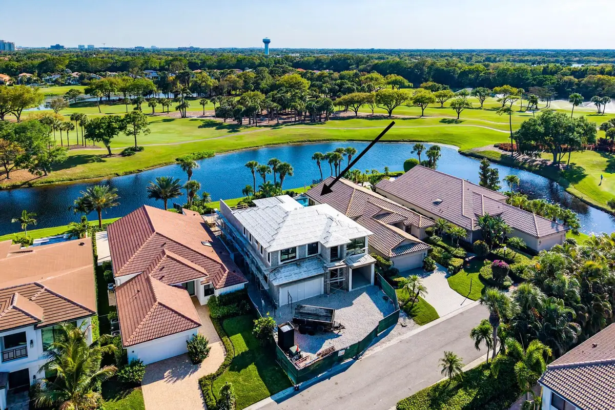 13315 Provence Drive, Palm Beach Gardens, FL 33410 - #1