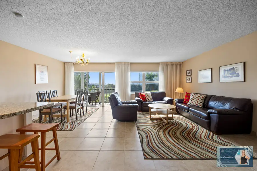 300 Diplomat Parkway #607, Hallandale Beach, FL 33009 - #2