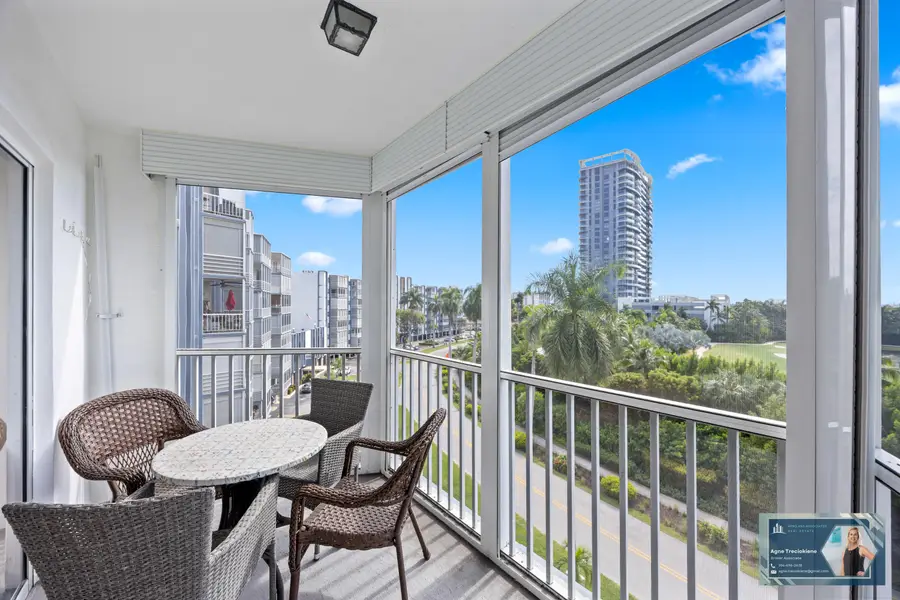 300 Diplomat Parkway #607, Hallandale Beach, FL 33009 - #3