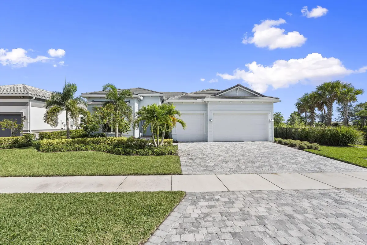 10888 Stellar Circle, Palm Beach Gardens, FL 33412 - #1