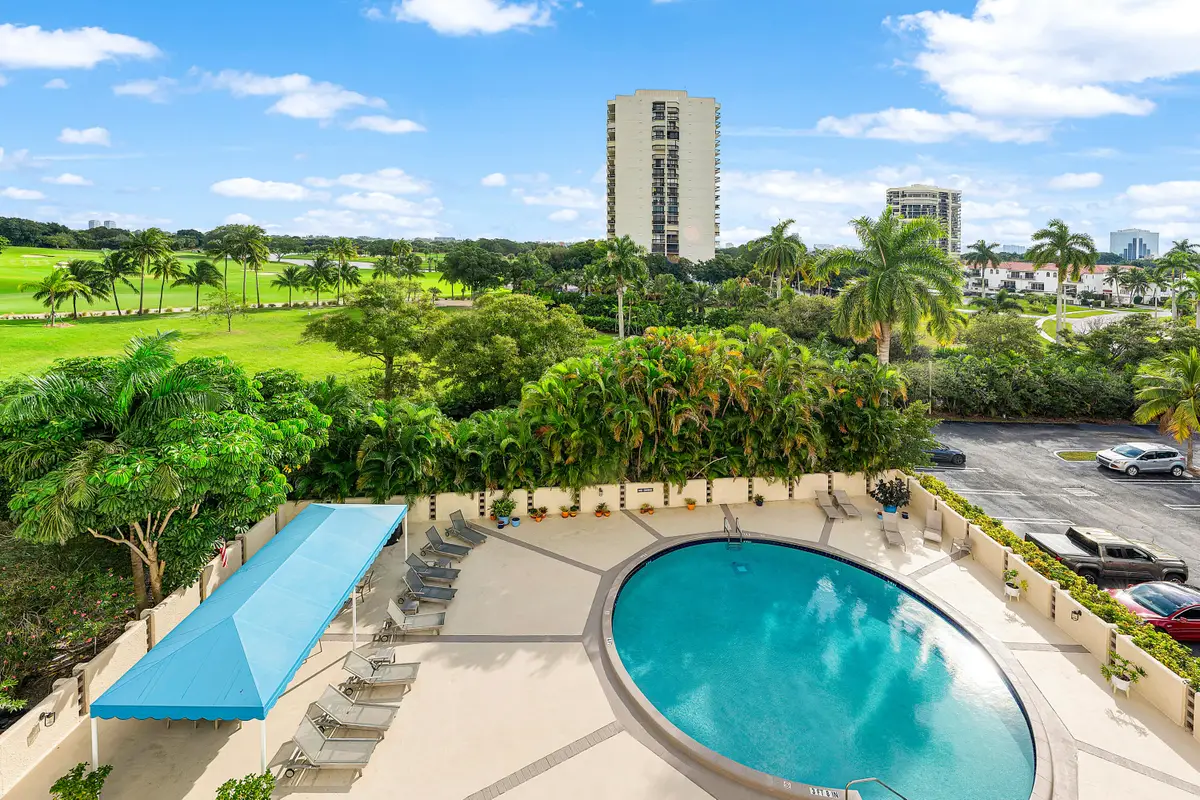 2400 Presidential Way #503, West Palm Beach, FL 33401 - #1