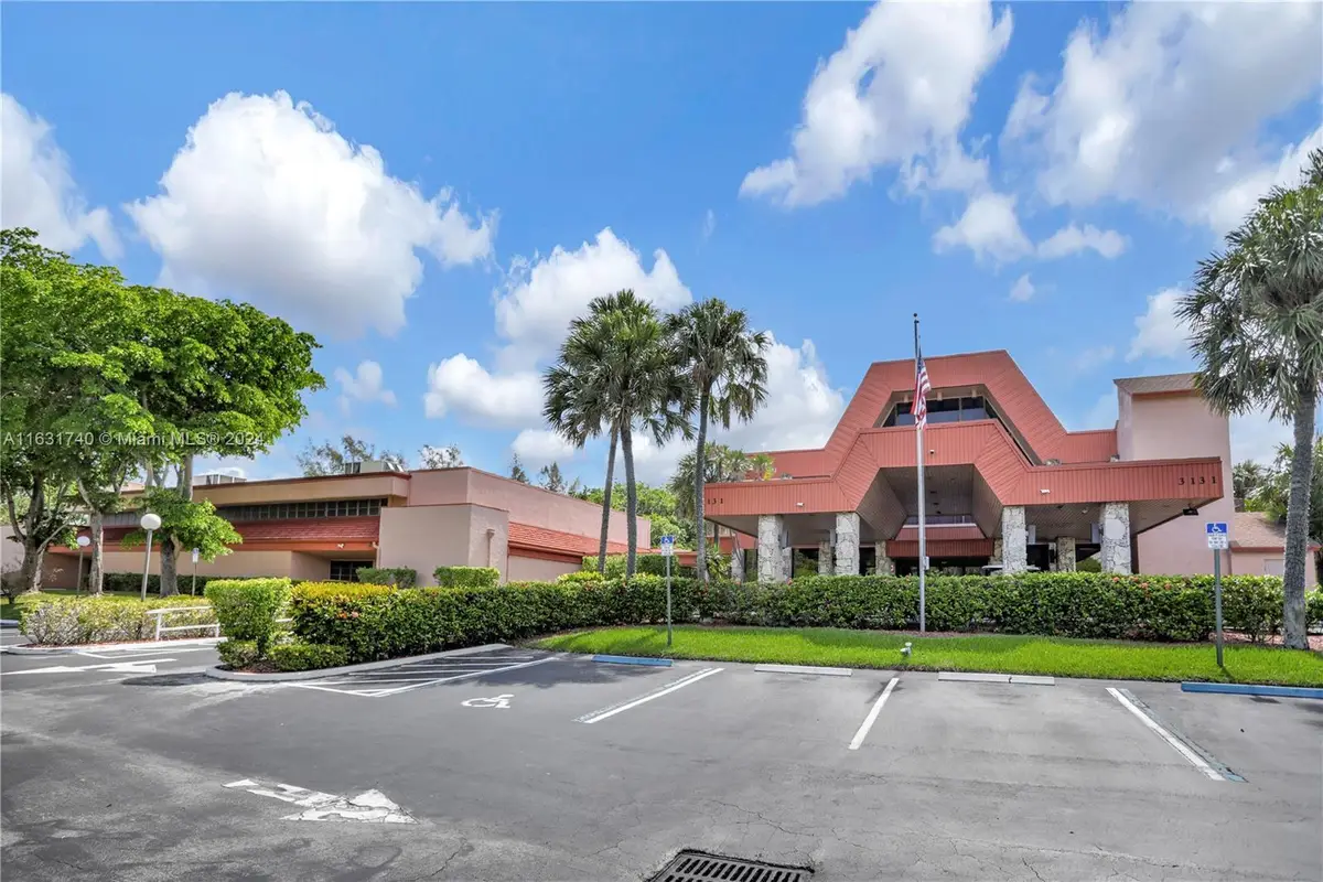 3160 Holiday Springs Boulevard #7-104, Margate, FL 33063 - #1