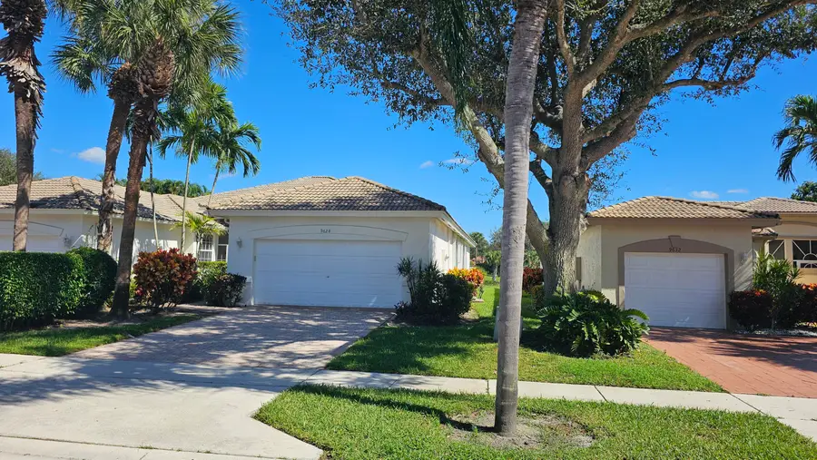 9628 Crescent View Drive N, Boynton Beach, FL 33437 - #3
