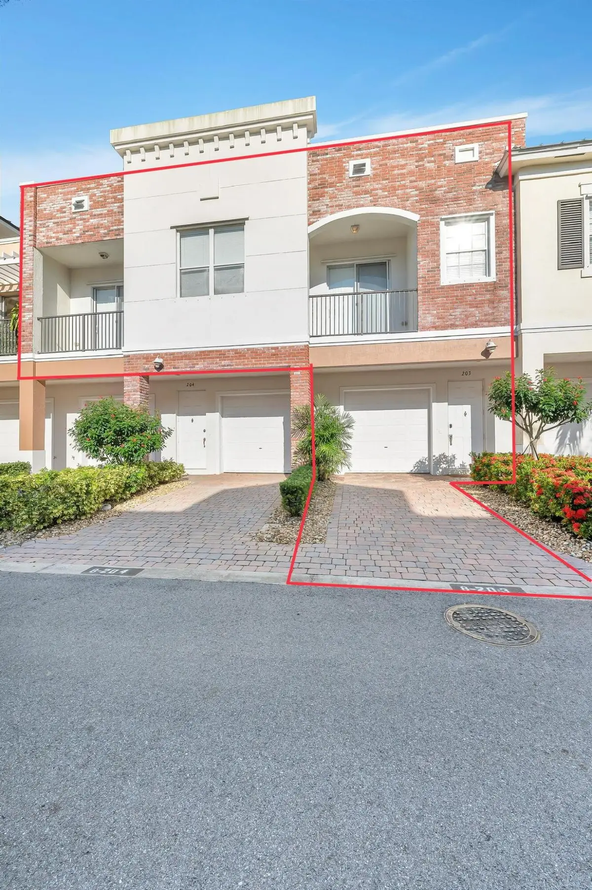 10280 SW Stephanie Way #8203, Port Saint Lucie, FL 34987 - #1