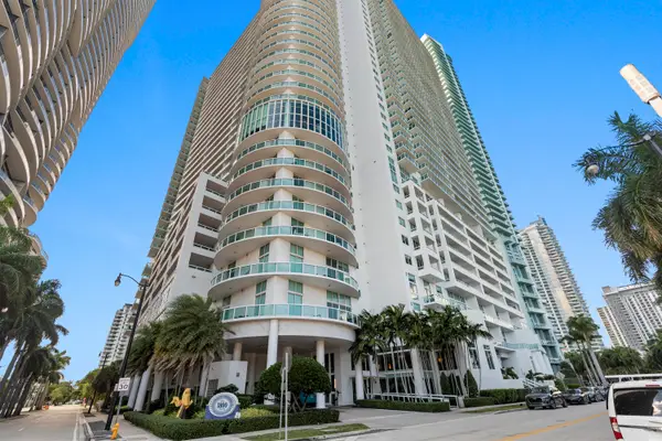 1800 N Bayshore Drive #3802, Miami, FL 33132